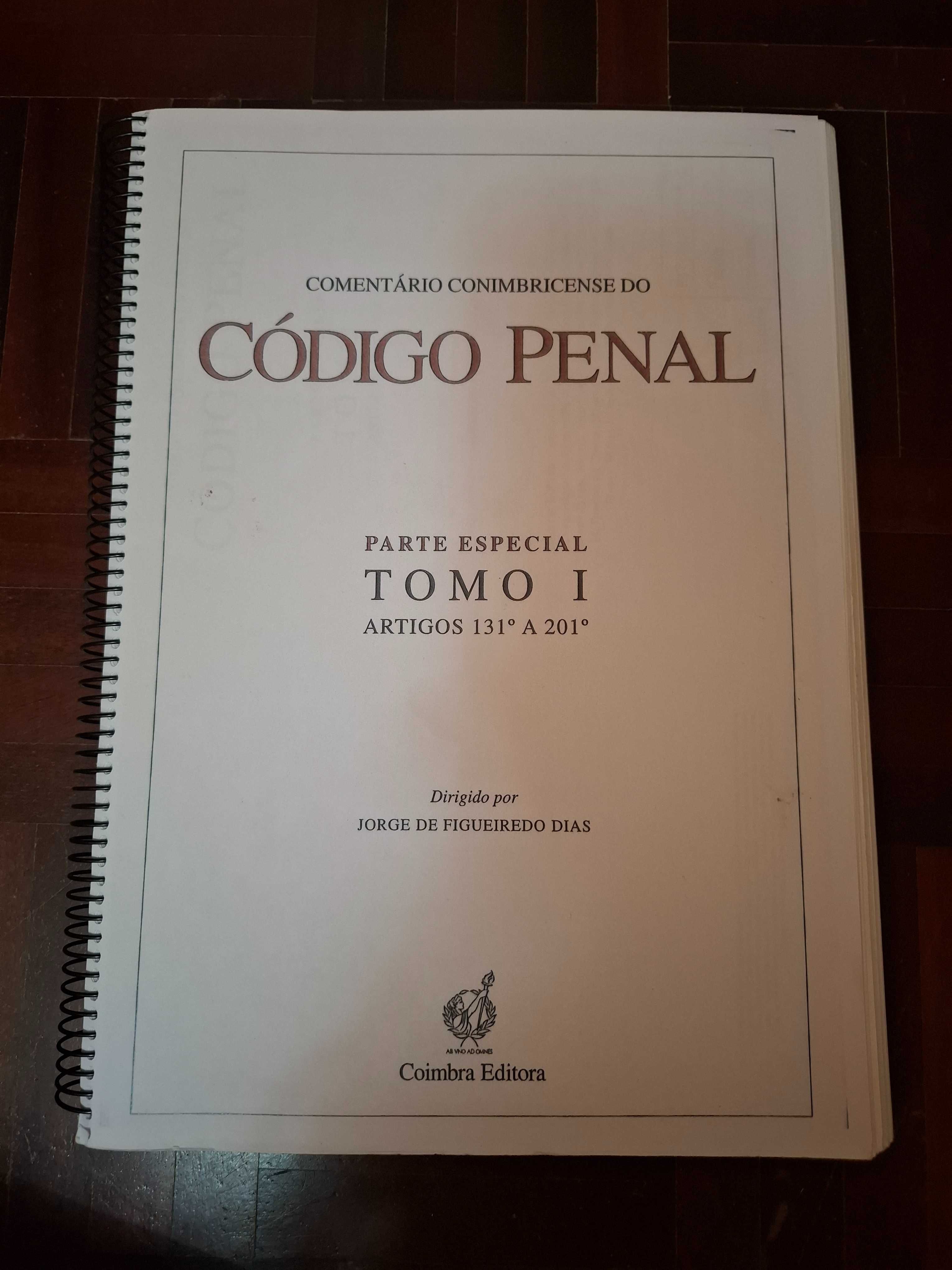 Comentário Coninbricense