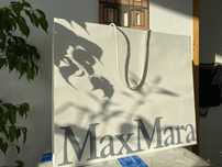 nowa torba max mara