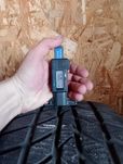 Шини Hankook Winter I*Cept RS W442 205/55 R16 91T Б/У 7 мм