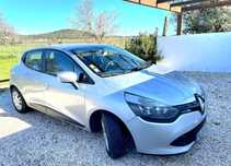 Renault Clio 1.5 dCi Dynamique S