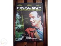 Vendo dvd filme " final cut "