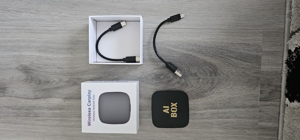 Android smart car play plug and play netflix youtube google sklep play