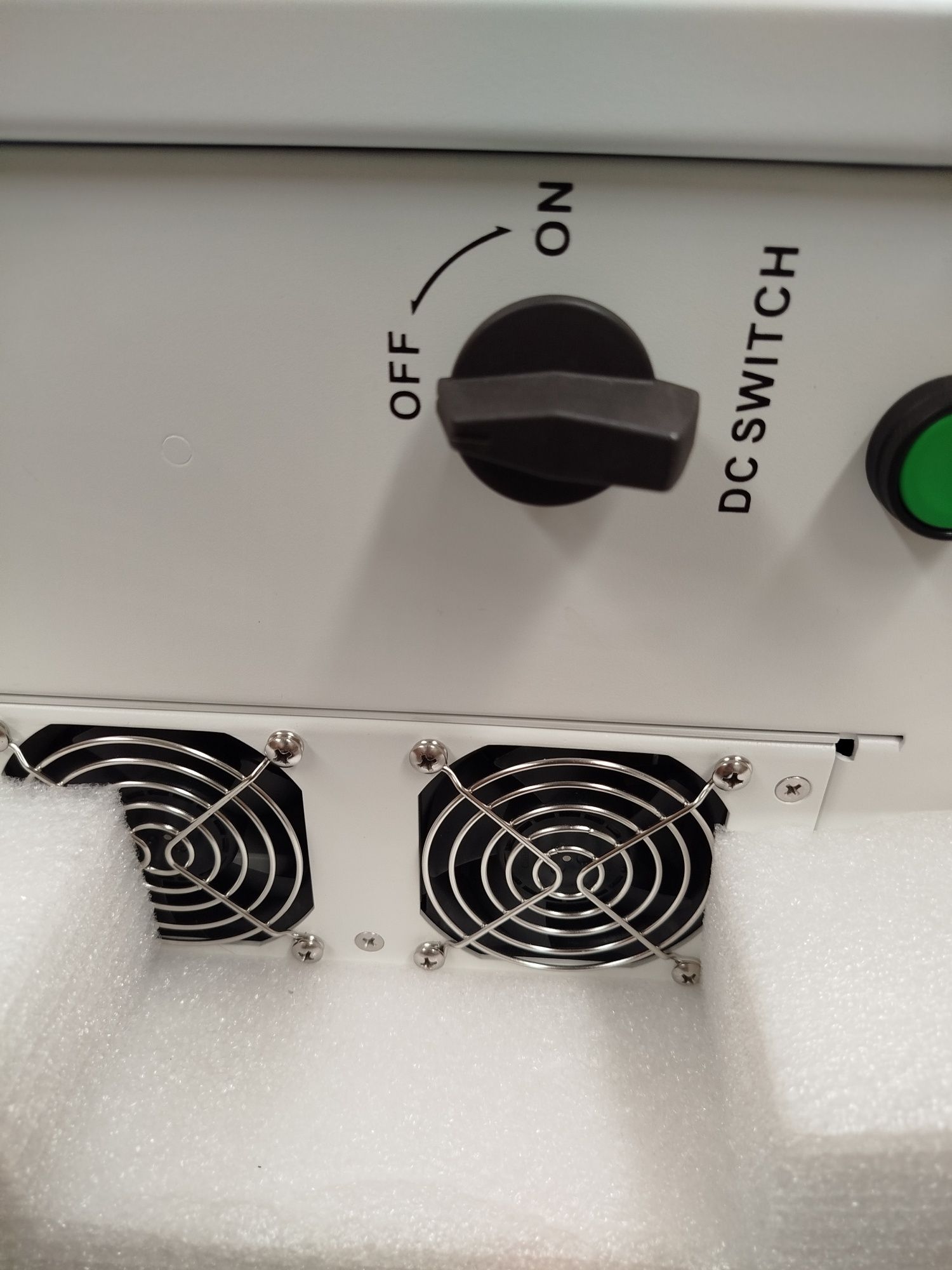 Inversores DEYE desde 3.6 hybrid monofásico