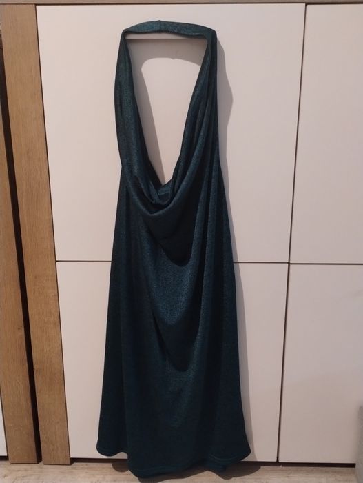 Sukienka Boho /tunika plażowa r.S/M 2w1 + Gratis tunika turkus r.S