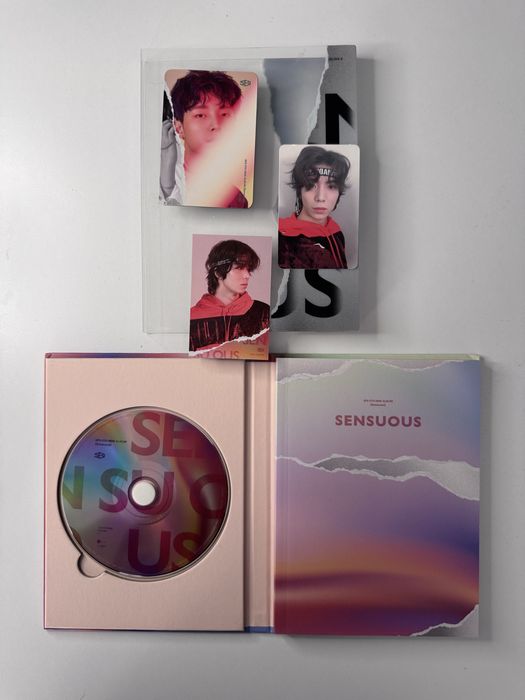album SF9.