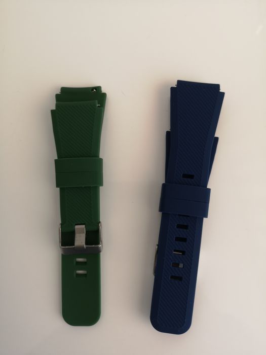 Bracelete smartwatch 22mm