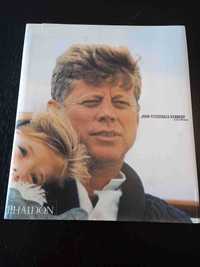 John Fitzgerald Kennedy - A Life in Pictures