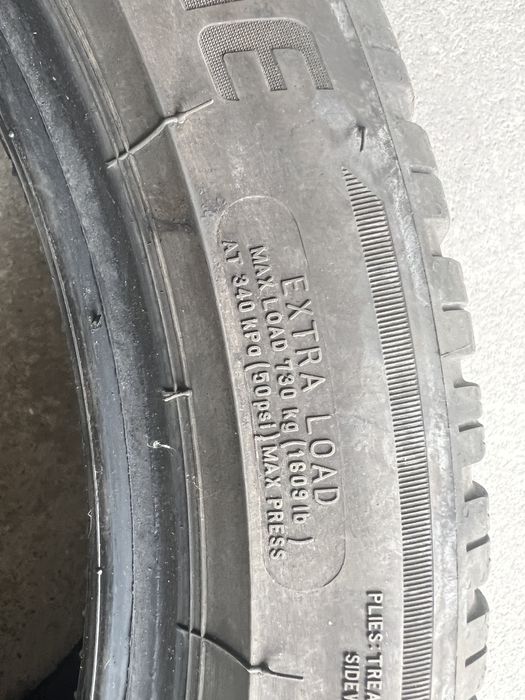 245/40R18 Blizzak LM005 M+S 97V Bridgestone 9CJX W3D 2821
