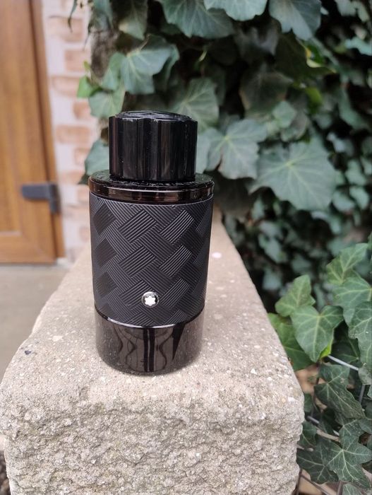 Чоловічі парфуми.montblanc explorer extreme