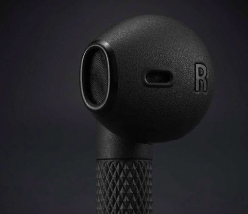 MARSHALL MINOR III TWS,  MOTIF ANC True Беспроводные наушники