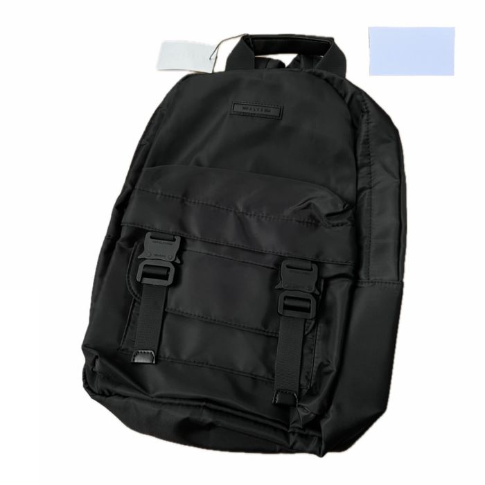 Рюкзак 1017 ALYX 9 SM backpack bag alyx аликс balenci vetements