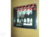 How to dismantle an atomic bomb -u2 - cd/dvd