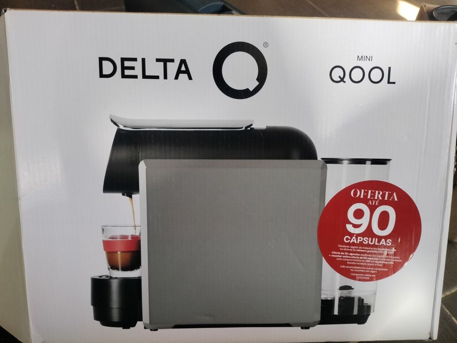 Máquinas de café