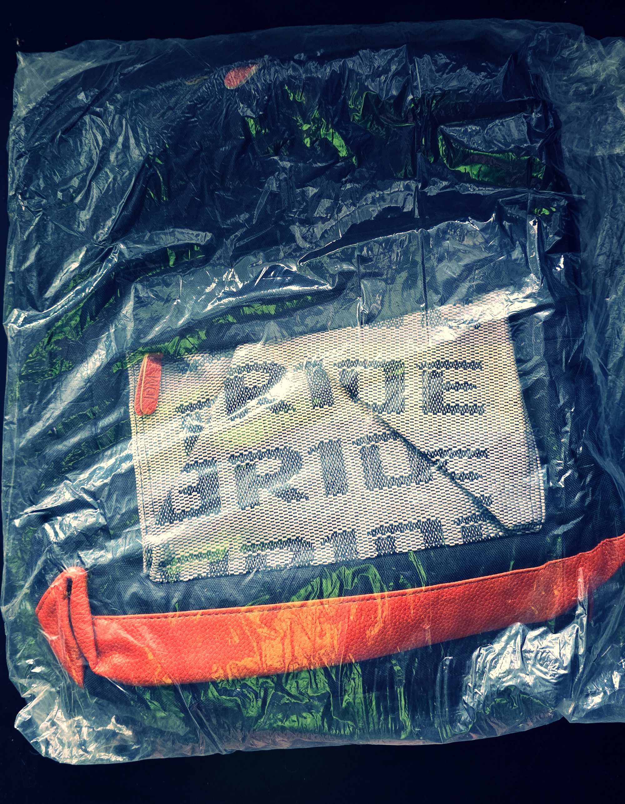Plecak Takata Bride  JDM