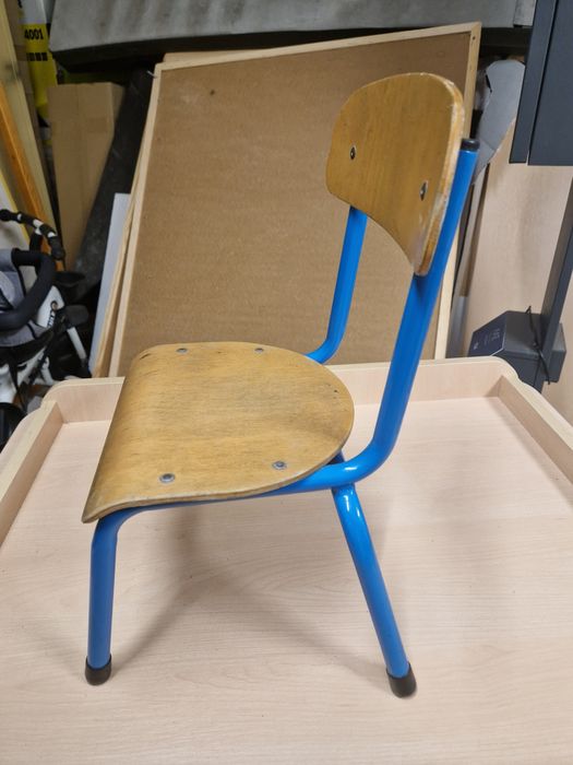 Krzesełko rozmiar 80cm-95cm wzrostu