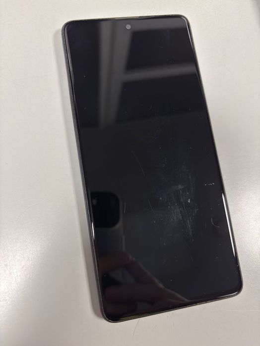 Samsung Galaxy A71 używany