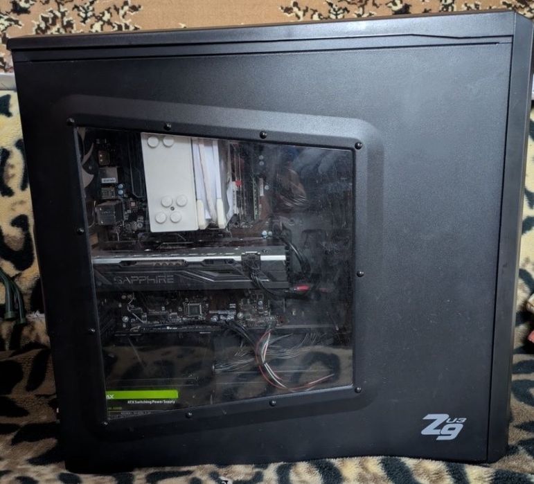 Ігровий Комп'ютер