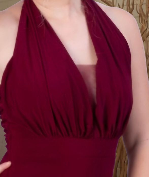 Sukienka PRETTY Women model PW01