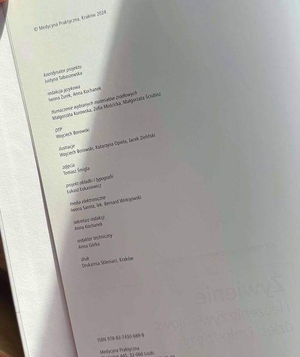 Książka Żywienie i leczenie żywieniowe dzieci i młodzieży