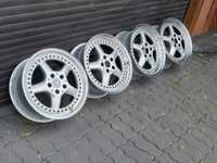 Mille Miglia skręcane  3-tlg 5x112 17 w201 w12r w126 r129 amg