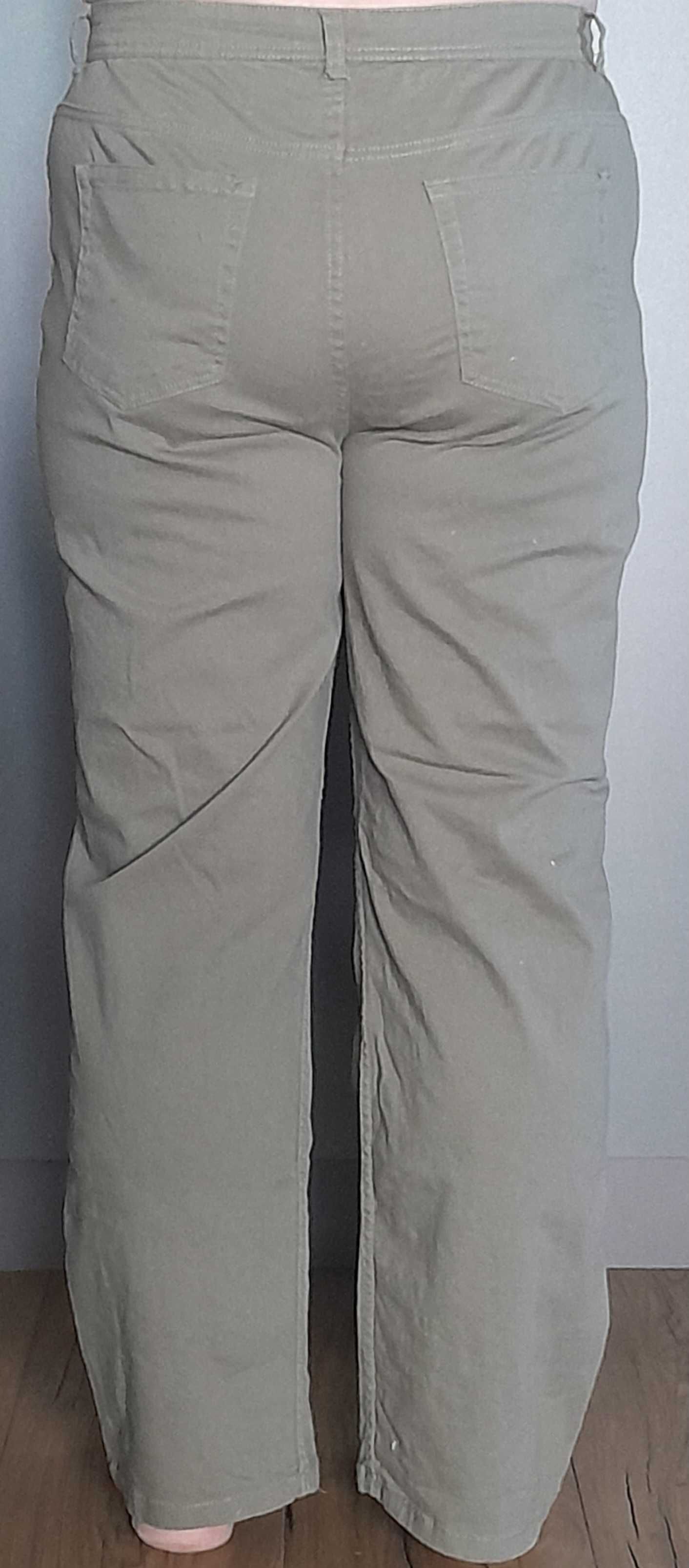 Spodnie Carry XL nowe bez metki