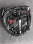 Torba saszetka nerka motocyklowa na udo wzor dainese