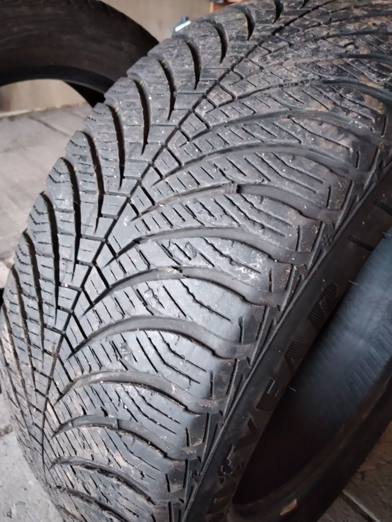 Opony goodyear 205/55 r16