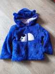 Bluza dziewczęca