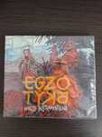 Quebonafide Egzotyka Wersja Instrumentalna CD Płyta Album