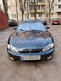 Продам Hyundai Coupe 1997 торг