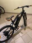 E-Bike Elektryczny rower- Odbiór własny