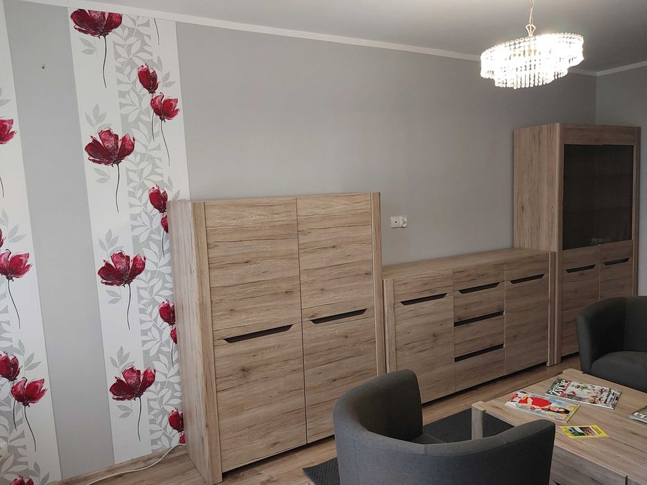 Mieszkanie na wynajem Wolsztyn 52m2, ul. Kusocińskiego