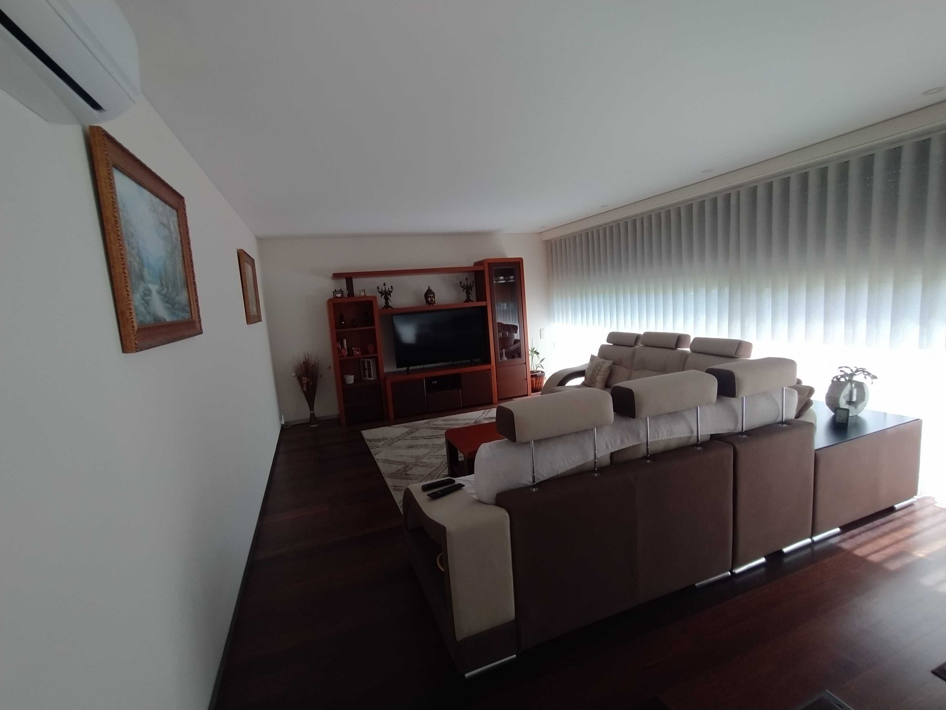 Permuto Moradia De Luxo