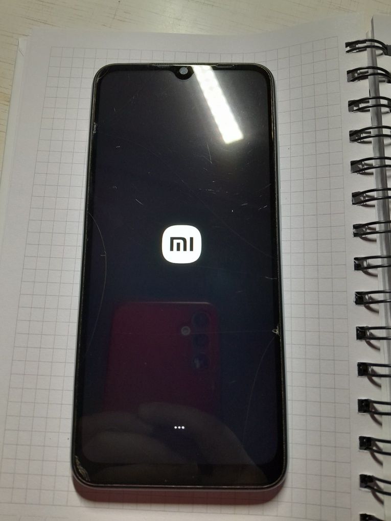 Продам телефон Redmi А1