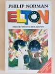 Elton John Biography