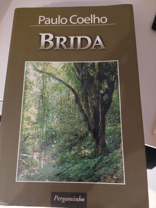 Paulo Coelho - Brida