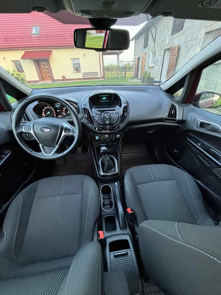 Sprzedam !! Ford B-max
