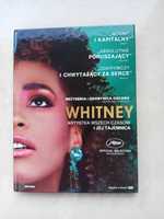 DVD Whitney - zdobywca Oscara