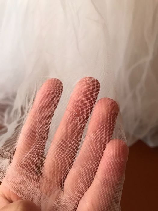 Весільна сукня,»Anabel”