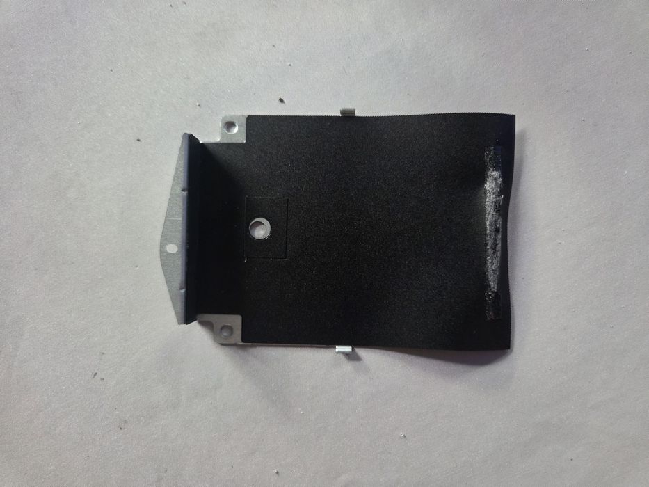 Sprzedam koszyk na dysk twardy do laptopa DELL INSPIRON 3000 series