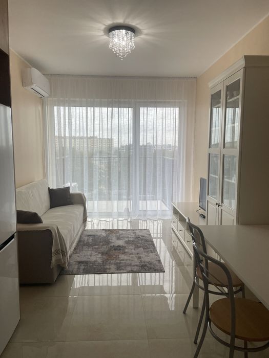 Wynajmę nowe mieszkanie ul Sukienna