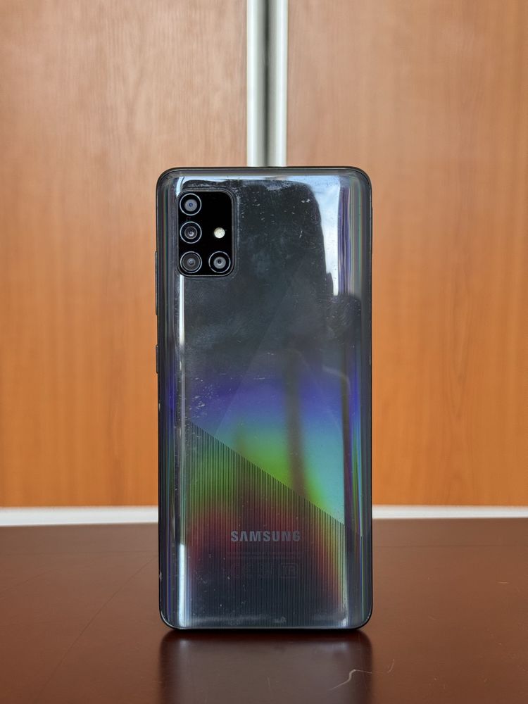 Samsung Galaxy A51 6/128GB