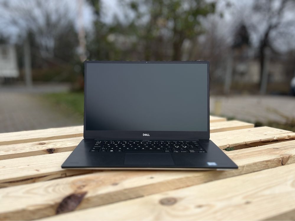 Ноутбук Dell Precision 5540/Т2000 4GB/i9-9880HK/32GB/512GB/15.5"FHD