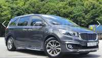 Продам Kia Carnival 2016