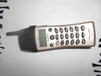 Telefon stacjonarny plus domofon