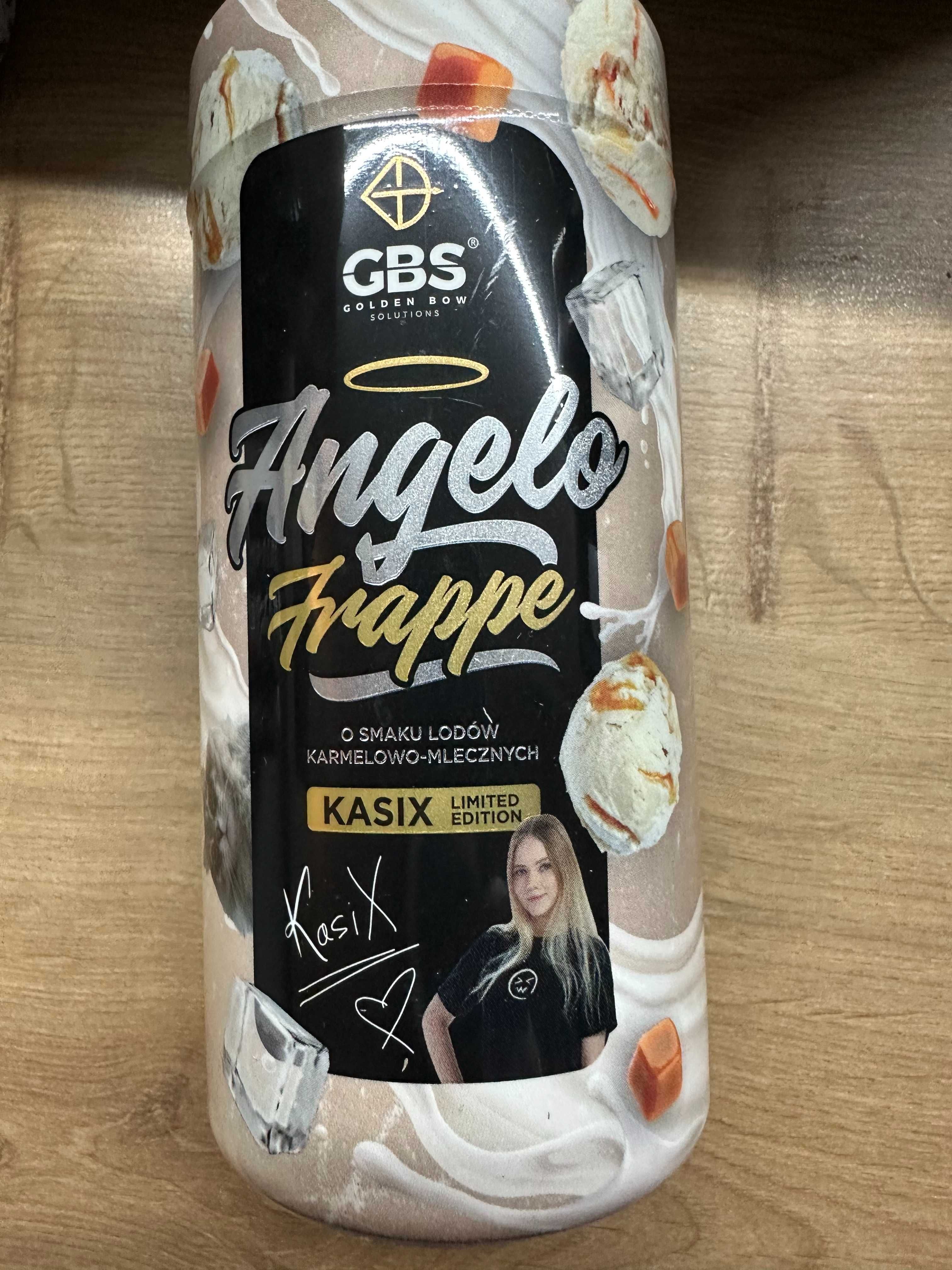 ANGELO Frappe GBS 150g