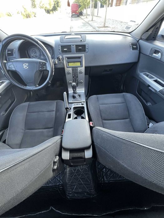 Volvo V50 1.6 D EcoDrive