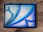 APPLE iPad Air 13" 6 gen. 2024, 128GB, Wi-Fi+Cellular 5G