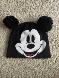 Czapka Mickey H&M