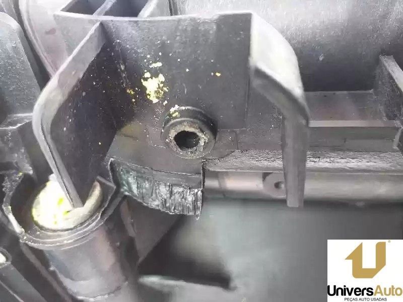 MOTOR COMPLETO DACIA SANDERO II 2013 -D4F732